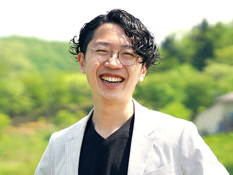 濵野 友也
