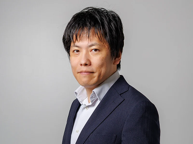 安永 智也