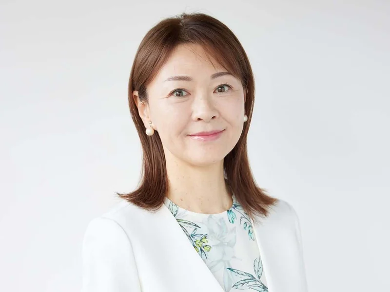 浮ヶ谷 美穂