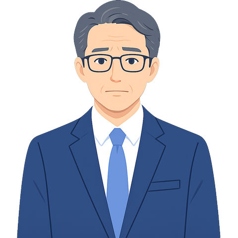 DXを現場任せにしてきた経営者
